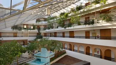 Muthu Oura Praia Hotel