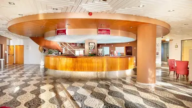 Muthu Oura Praia Hotel