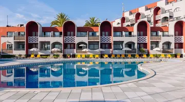 Muthu Oura Praia Hotel