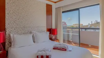 Muthu Oura Praia Hotel