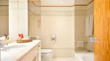 Muthu Oura Praia Hotel