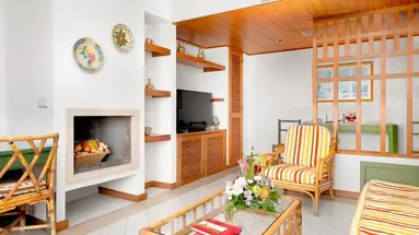 Muthu Oura Praia Hotel