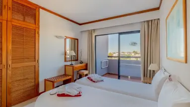 Muthu Oura Praia Hotel
