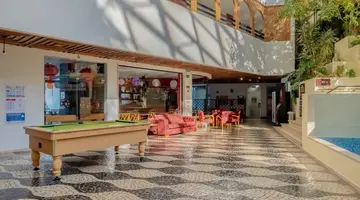 Muthu Oura Praia Hotel