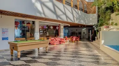 Muthu Oura Praia Hotel