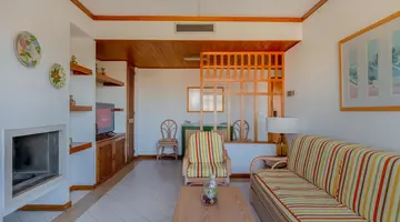 Muthu Oura Praia Hotel