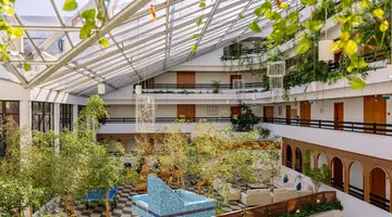 Muthu Oura Praia Hotel