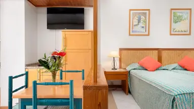 Muthu Oura Praia Hotel