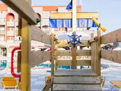 Muthu Oura Praia Hotel