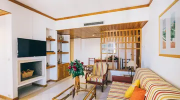 Muthu Oura Praia Hotel