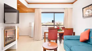 Muthu Oura Praia Hotel
