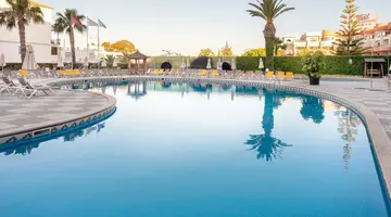 Muthu Oura Praia Hotel