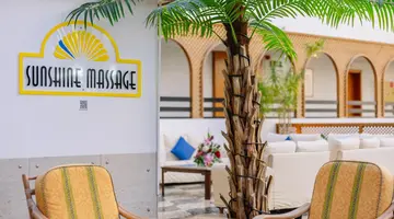 Muthu Oura Praia Hotel