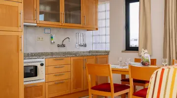 Muthu Oura Praia Hotel
