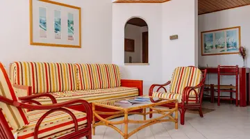 Muthu Oura Praia Hotel