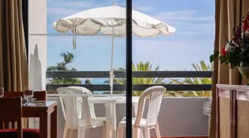 Muthu Oura Praia Hotel