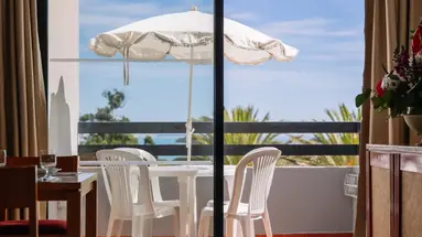 Muthu Oura Praia Hotel
