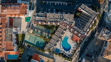Muthu Oura Praia Hotel