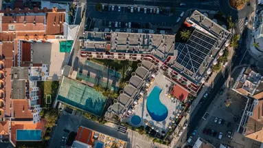 Muthu Oura Praia Hotel