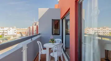 Muthu Oura Praia Hotel