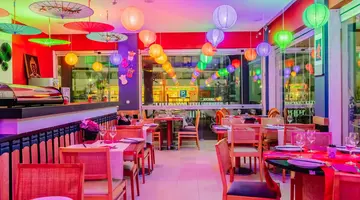 Muthu Oura Praia Hotel