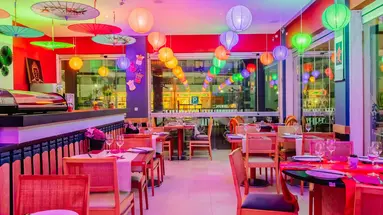 Muthu Oura Praia Hotel