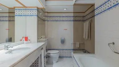 Muthu Oura Praia Hotel