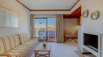 Muthu Oura Praia Hotel