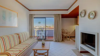 Muthu Oura Praia Hotel