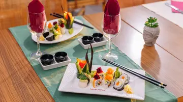 Muthu Oura Praia Hotel