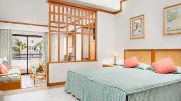 Muthu Oura Praia Hotel