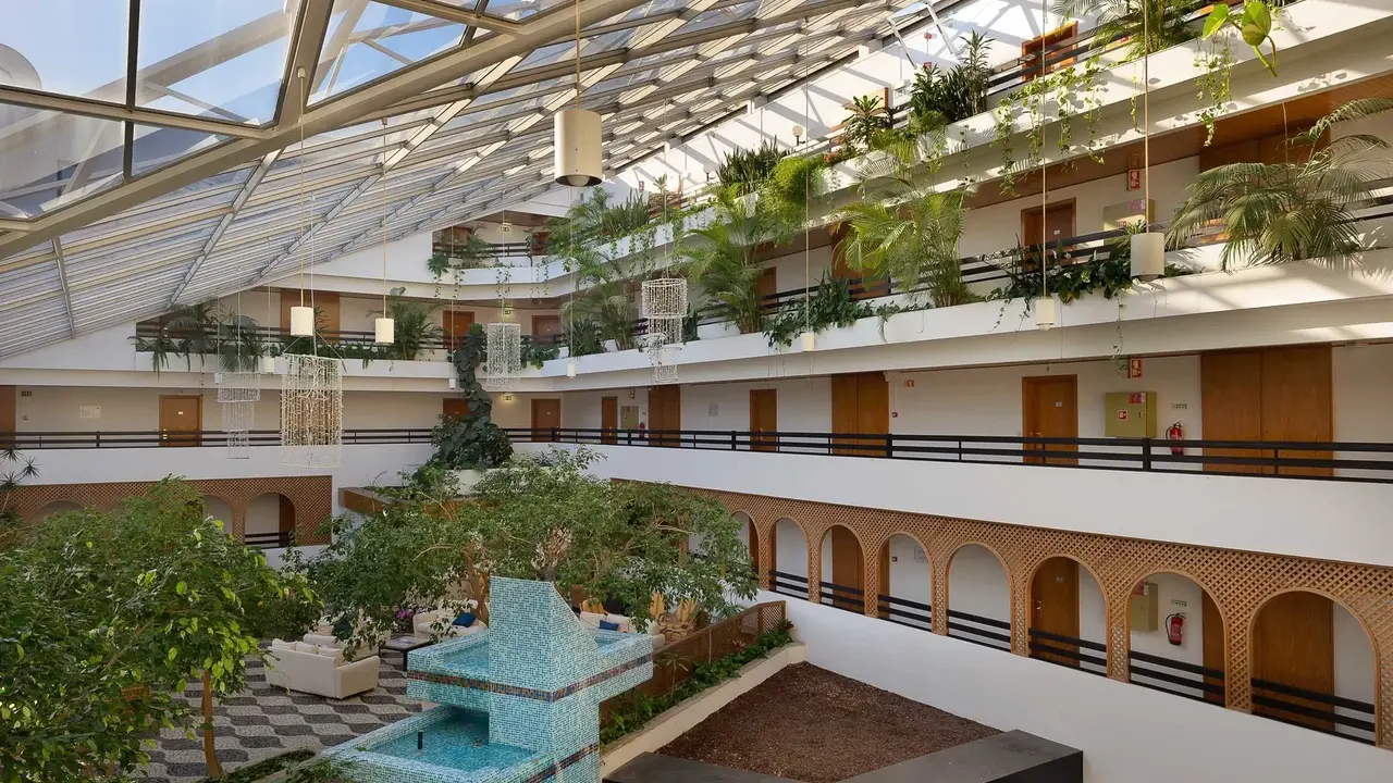 Muthu Oura Praia Hotel