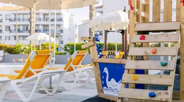 Muthu Oura Praia Hotel