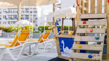 Muthu Oura Praia Hotel