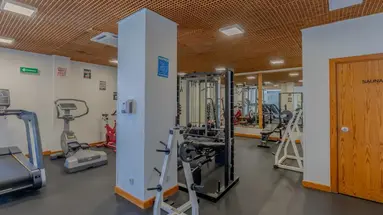 Muthu Oura Praia Hotel