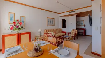 Muthu Oura Praia Hotel