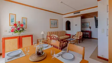 Muthu Oura Praia Hotel