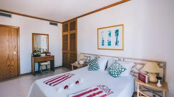 Muthu Oura Praia Hotel