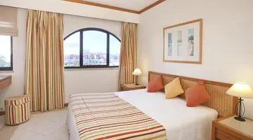 Muthu Oura Praia Hotel