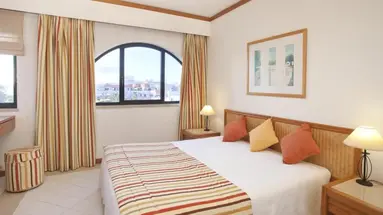Muthu Oura Praia Hotel