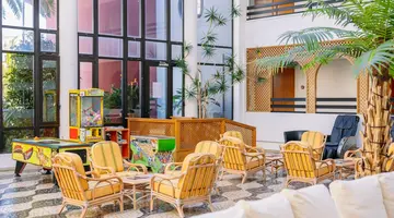 Muthu Oura Praia Hotel