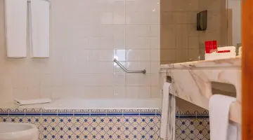 Muthu Oura Praia Hotel