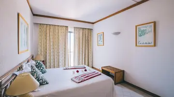 Muthu Oura Praia Hotel