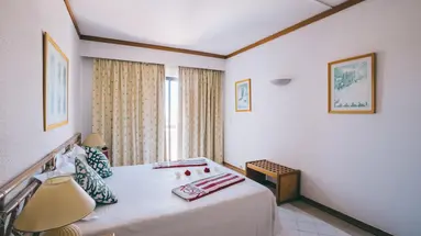 Muthu Oura Praia Hotel