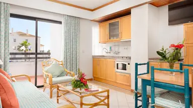 Muthu Oura Praia Hotel
