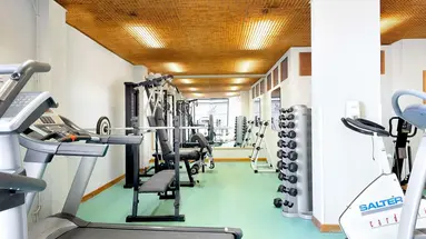 Muthu Oura Praia Hotel