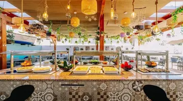 Muthu Oura Praia Hotel