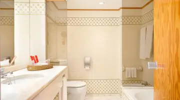 Muthu Oura Praia Hotel