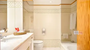 Muthu Oura Praia Hotel