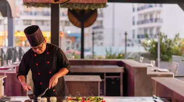 Muthu Oura Praia Hotel